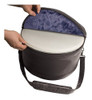 Bolsa Para Batería Tom De Piso Chromacast Pro Series 3