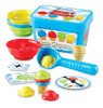 Learning Resources Smart Scoops - Juego De 3