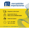 Espejo Retrivisor Con Camara Frontal Y Retroceso Táctil Mli 5