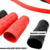 Cable Puente De 800 Amp Universal Batería Auto Premium 2