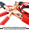 Cable Puente De 800 Amp Universal Batería Auto Premium 4