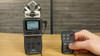Zoom Aph-5: Kit De Accesorios Para Grabador Zoom H5 0