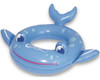 Boia Circular Inflável Animais Sortidos Bel 79 Cm X 58cm 1