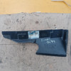Deflector Derecho Ford Escort Original 0