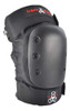 Almohadillas Para Rodilla Triple Kp 22 (negro, Junior) 5