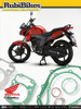 Juntas Completas Para Honda Unicorn-cbf150 1