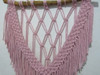 Painel Boho Decorativo Macrame 2