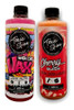 Combo Toxic De Lavado Shampoo Wax + Cera Cherry Quick 0