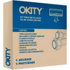 Kit Instalação Samsung Windfree Connect 9000 Btus Frio 3m 3