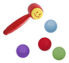 First Toys, Hit N Roll Super Durable Pound A Ball Martillo J 3
