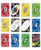 Juego De Cartas Uno 3