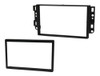 Marco Adaptador Estereo Chevrolet Aveo Frente 24cv06 0