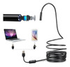 Camara Inspeccion Endoscopica Micro/usb Luz Adapta  Tipo  C 1