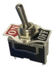 3 Unidades Llave Palanca On Off 2 Patas Kn3-101 10a 250v 0