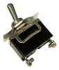 3 Unidades Llave Palanca On Off 2 Patas Kn3-101 10a 250v 1