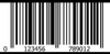 Codigo Universal De Producto Gtin Ean 13 Barcode X10 0