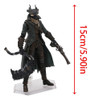Brinquedo Da Coleção De Bonecos De Ação Figma 367 Bloodborne 1
