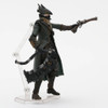 Brinquedo Da Coleção De Bonecos De Ação Figma 367 Bloodborne 5