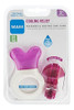 Mam Mini Cooler Teether Con Clip, Niña, 2 Meses 1