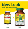 Suplemento Megafood Kids B Complex 30 Comprimidos 1