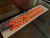 Calcomanía Para Pata Omc Cobra 4