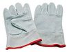 Guantes De Trabajo Descarne Eversafe Corto Reforzado X12 0