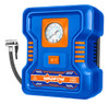 Compresor 12v Para Auto Wadfow 0