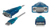 Adaptador Conversor Serial Rs232 A Usb Nisuta Lanus 1