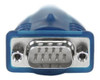 Adaptador Conversor Serial Rs232 A Usb Nisuta Lanus 4