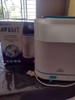 Esterilizador Avent 0