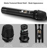Micrófono Inalámbrico Con Bluetooth, Sistema De 1