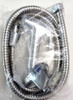 Kit Duchador Bidet Manual Con Corte Gatillo Flexible Soporte 5