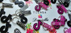 Llaveros Tiktok X35 3d Personalizados 0