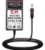 Carregador Dc 13,5v Caixa Amplificada Bazuka Polivox Xb-860 0
