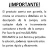 Broches Cierra Bolsa X 24 Unid.  Colombraro 1
