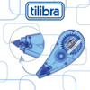 Corretivo Em Fita Azul Tilibra 1