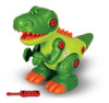 Dinossauro T-rex Com Som - Maral Caixa 0