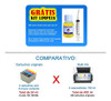 Bulk Ink Para Epson Tx620 Tx560 T42w - Luxo - Sem Tinta 1