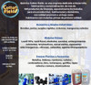 Mentol Microcristalino Escamas Usp Materia Prima Basf 250g 4