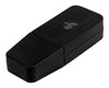Adaptador Bluetooth Receptor Musica Cabo Auxiliar P2 Chipsce 1