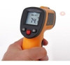 Termometro Infravermelho Digital Ambiente Frio Calor 1