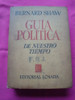 Guía Política De Nuestro Tiempo - Bernard Shaw 0