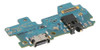 Conector De Carga Para Galaxy M32 Sm-m325 Nacional 1