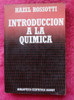 Introduccion A La Quimica De Hazel Rossotti 0