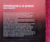 Introduccion A La Quimica De Hazel Rossotti 1