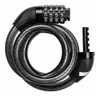 Linga Con Combinacion Tramontina 43212/002 Bici Candado 0