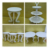 Alquiler De Estructuras Para Candy Bar 1