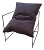 Sillon Sofa Moderno Minimalista 0