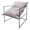 Sillon Sofa Moderno Minimalista 2