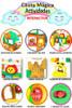 Juego Juguete Interactivo Bebe Niño Granja Nueva Musical 1